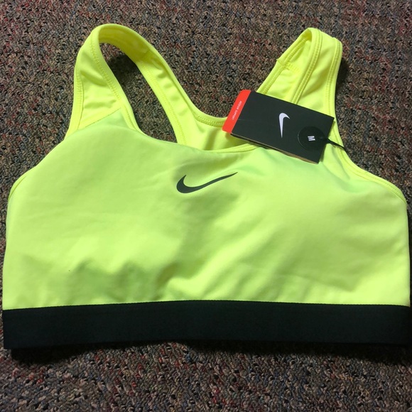 Nike Other - sports bra!